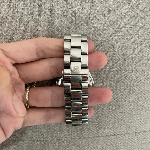 Michele watch